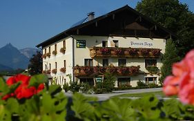 Pension Rega